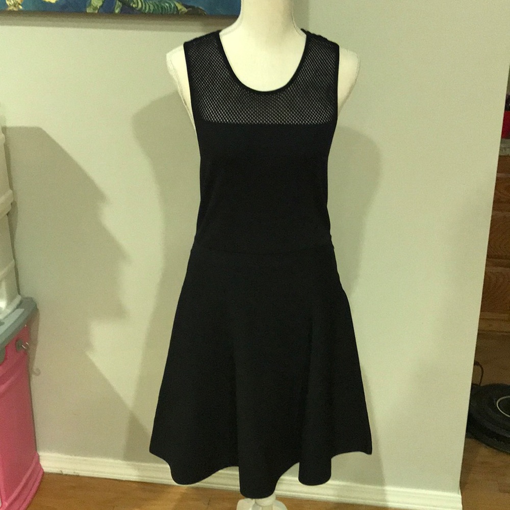 NWOT Ann Taylor Dress